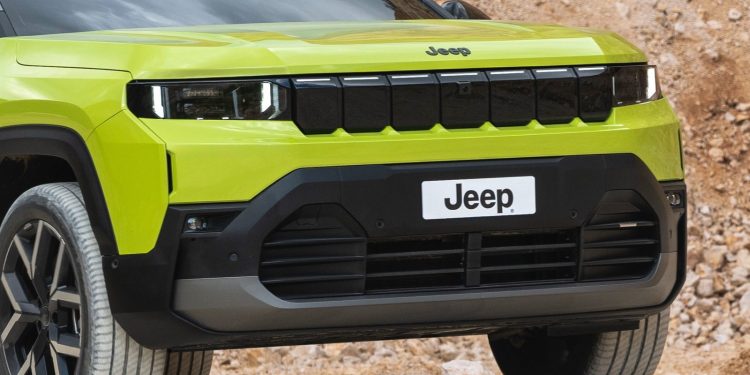 Jeep Compass keert mogelijk terug naar fabriek in Illinois