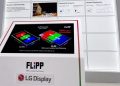 LG onthult nieuwe OLED-techniek voor langere levensduur