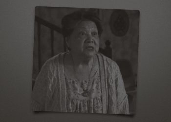 Mary Rivera, Neds oma in Spider-Man: No Way Home, overleden