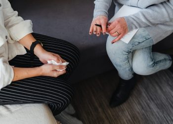 Meeste patiënten met eetstoornis krijgen geen specialistische zorg