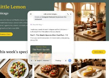 Meta lanceert Mac-app voor AI-assistent gericht op bedrijven