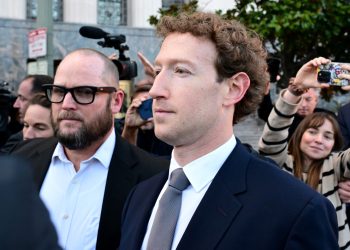 Meta voor rechter in VS om verslavende apps voor kinderen