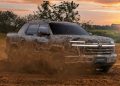 Nieuwe VW Amarok voor Zuid-Amerika krijgt Chinese basis