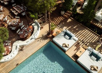 De ongeschreven regels van Saint-Tropez ontcijferd