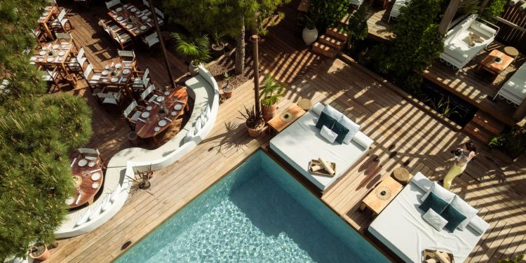 De ongeschreven regels van Saint-Tropez ontcijferd