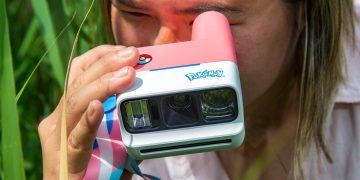 Polaroid en Pokémon brengen drie schattige camera's uit