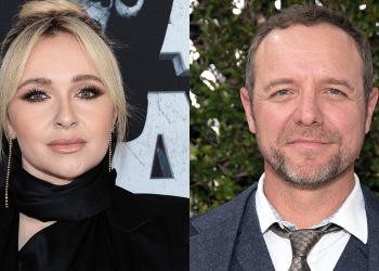 Regisseur: team Hayden Panettiere plande interventie voor dood