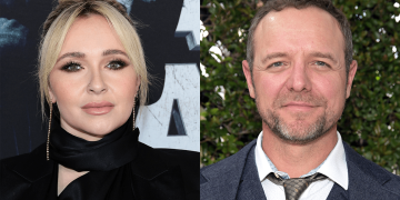 Regisseur: team Hayden Panettiere plande interventie voor dood