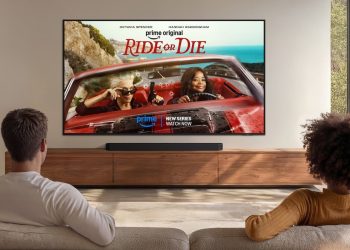 Samsung brengt HDR10+ Advanced deze maand naar Prime Video
