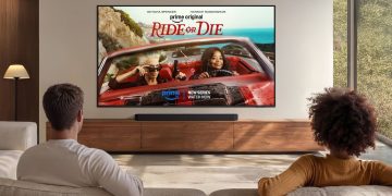 Samsung brengt HDR10+ Advanced deze maand naar Prime Video
