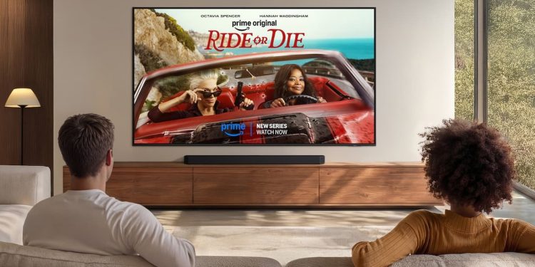 Samsung brengt HDR10+ Advanced deze maand naar Prime Video