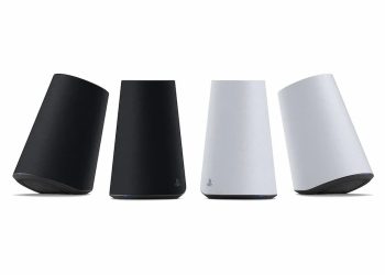 Sony brengt Pulse Elevate-speakers uit op 12 november