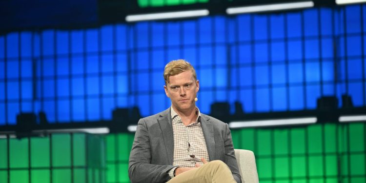 Uber-topman: succes maakt vernieuwen juist moeilijker