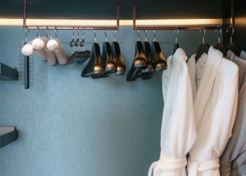 Wat mag u meenemen uit een hotelkamer, en wat niet?