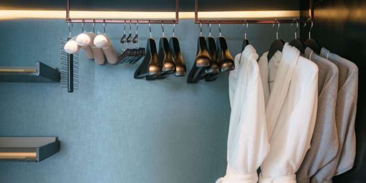 Wat mag u meenemen uit een hotelkamer, en wat niet?